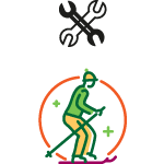 Service Ski-uri și Snowboarduri (în curând)